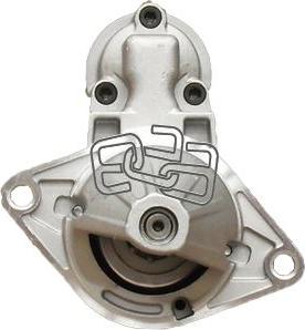 EAA EAA-121057-R - Démarreur droxauto.com