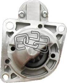 EAA EAA-121065-R - Démarreur droxauto.com