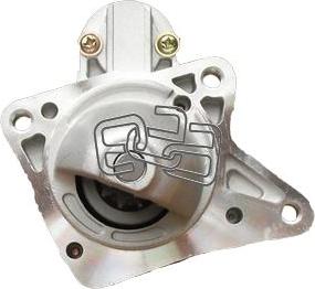 EAA EAA-121066 - Démarreur droxauto.com