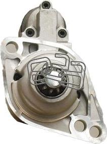 EAA EAA-121009 - Démarreur droxauto.com