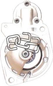 EAA EAA-121003 - Démarreur droxauto.com