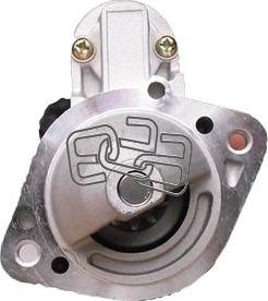 EAA EAA-121007 - Démarreur droxauto.com