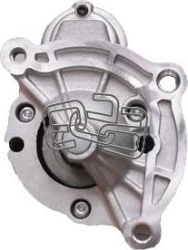 EAA EAA-121012 - Démarreur droxauto.com