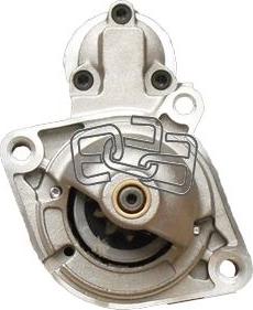 EAA EAA-121083 - Démarreur droxauto.com