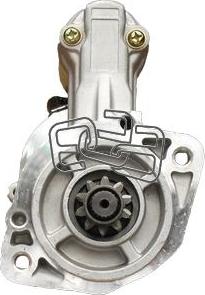 EAA EAA-121035 - Démarreur droxauto.com