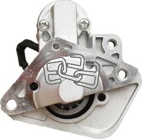 EAA EAA-121025 - Démarreur droxauto.com