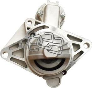 EAA EAA-121075 - Démarreur droxauto.com