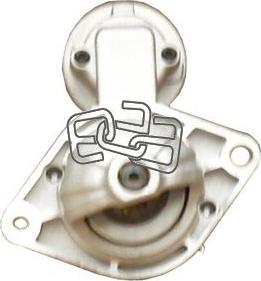 EAA EAA-121076-R - Démarreur droxauto.com