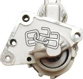 EAA EAA-121078 - Démarreur droxauto.com