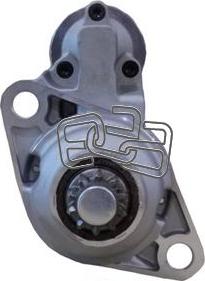 EAA EAA-121157 - Démarreur droxauto.com