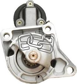 EAA EAA-121114-R - Démarreur droxauto.com