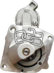 EAA EAA-121117 - Démarreur droxauto.com