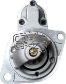 EAA EAA-121186 - Démarreur droxauto.com