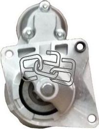 EAA EAA-121124-R - Démarreur droxauto.com