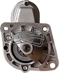 EAA EAA-121350-R - Démarreur droxauto.com