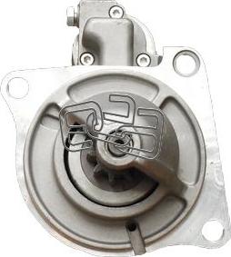 EAA EAA-121367 - Démarreur droxauto.com