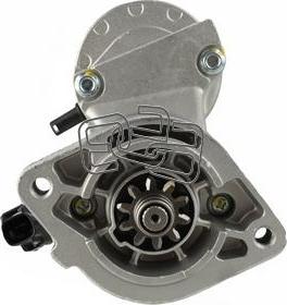 EAA EAA-141379 - Démarreur droxauto.com