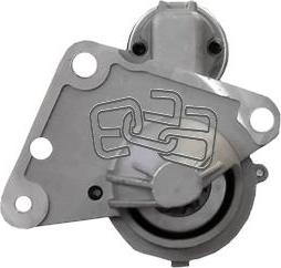 EAA EAA-121292-R - Démarreur droxauto.com