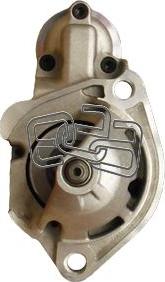 EAA EAA-121244 - Démarreur droxauto.com