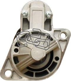 EAA EAA-121202 - Démarreur droxauto.com