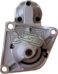 EAA EAA-121215 - Démarreur droxauto.com