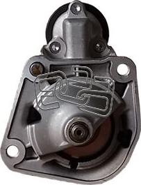 EAA EAA-121287 - Démarreur droxauto.com