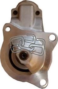 EAA EAA-121239-R - Démarreur droxauto.com