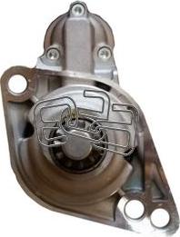 EAA EAA-121706 - Démarreur droxauto.com