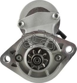 EAA EAA-123449 - Démarreur droxauto.com