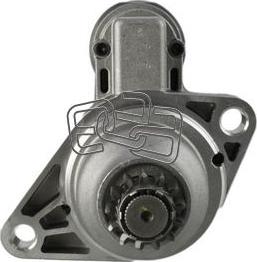 EAA EAA-123087 - Démarreur droxauto.com