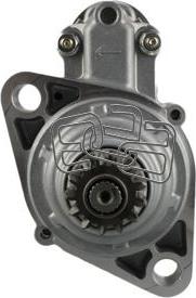 EAA EAA-122429 - Démarreur droxauto.com