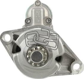 EAA EAA-122016 - Démarreur droxauto.com
