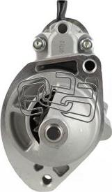 EAA EAA-122887 - Démarreur droxauto.com