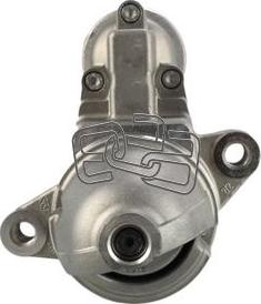 EAA EAA-122395 - Démarreur droxauto.com