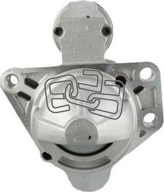 EAA EAA-122201 - Démarreur droxauto.com