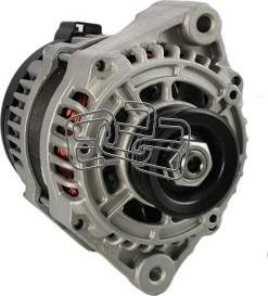 EAA EAA-241548 - Alternateur droxauto.com