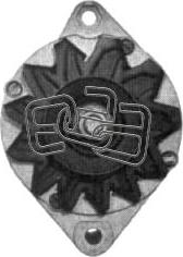 EAA EAA-211507 - Alternateur droxauto.com