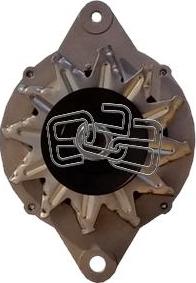 EAA EAA-211111 - Alternateur droxauto.com