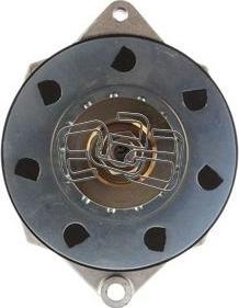 EAA EAA-211139 - Alternateur droxauto.com