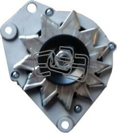 EAA EAA-211130 - Alternateur droxauto.com