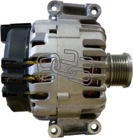 EAA EAA-224572-OE - Alternateur droxauto.com