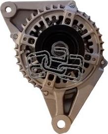 EAA EAA-221455 - Alternateur droxauto.com