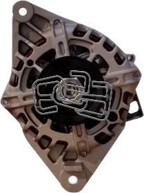 EAA EAA-221463 - Alternateur droxauto.com