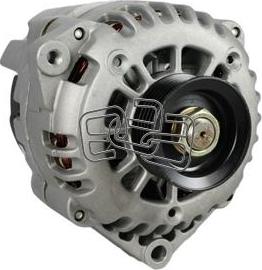 EAA EAA-221415 - Alternateur droxauto.com