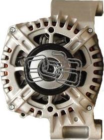 EAA EAA-221013 - Alternateur droxauto.com