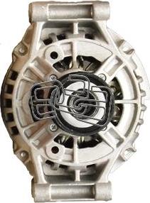 EAA EAA-221021 - Alternateur droxauto.com