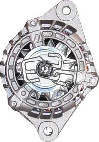 EAA EAA-221028 - Alternateur droxauto.com