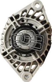 EAA EAA-221022 - Alternateur droxauto.com