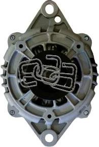 EAA EAA-221141 - Alternateur droxauto.com