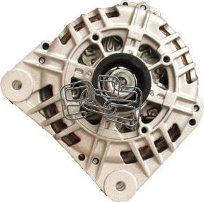 EAA EAA-221115-R - Alternateur droxauto.com